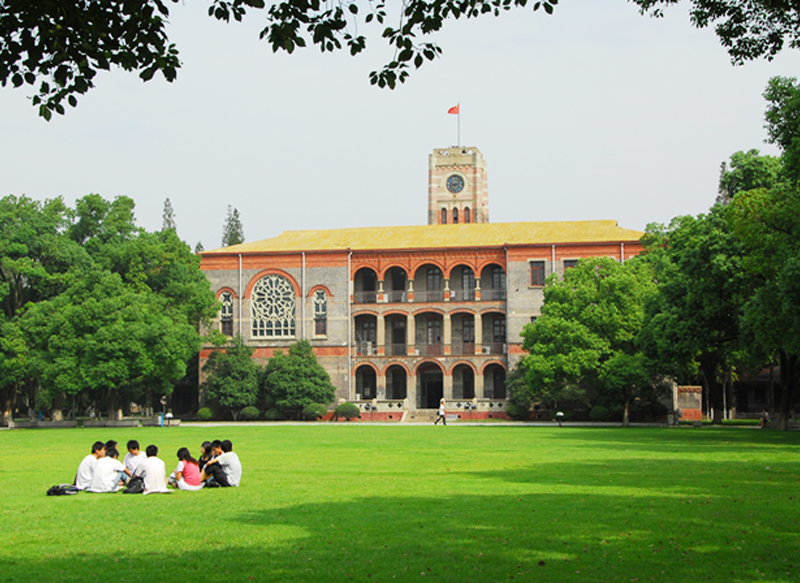 University of Soochow University