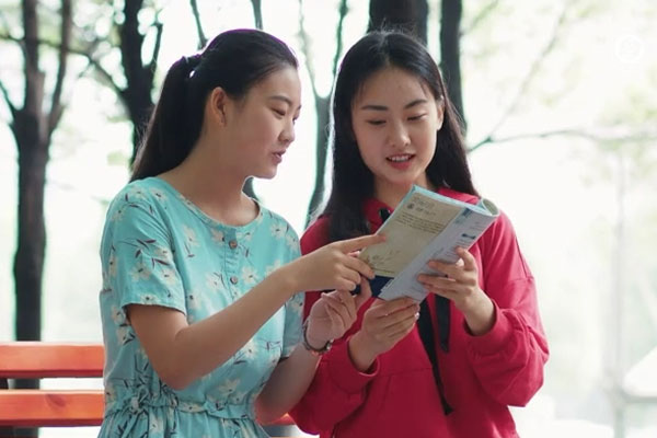 Wuhan Textile University Scholarships