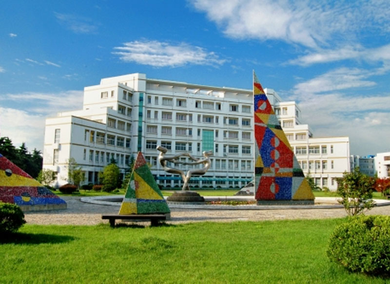 Yangzhou University Overview