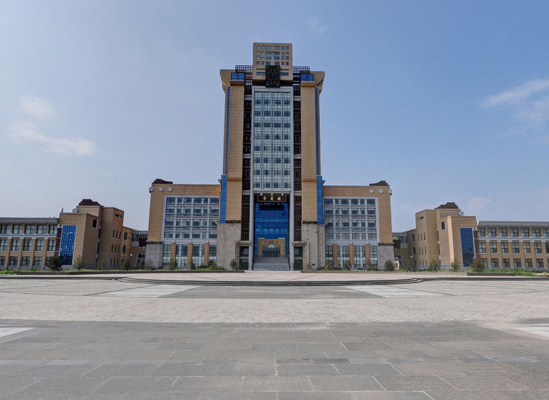 Yuncheng University


                Overview