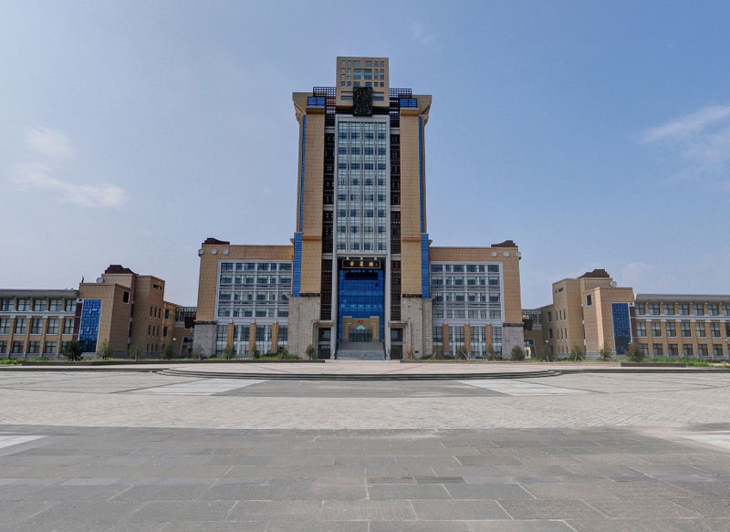 Yuncheng University


                Overview