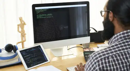 Computer Science and IT