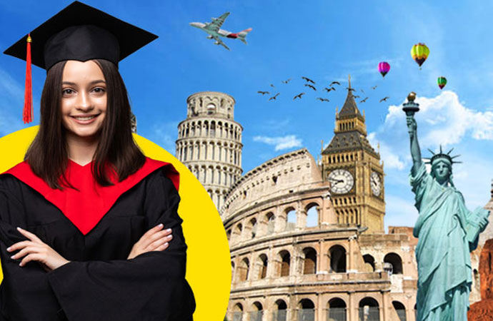 Diploma Program Abroad from Bangladesh