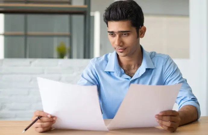 Documents required for London South Bank University LSBU application