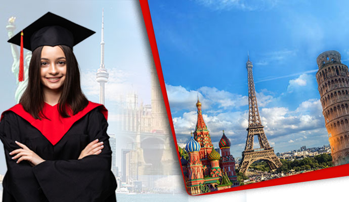 Requirements for Studying Ph.D. Abroad From Bangladesh