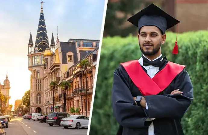 Scholarship guidance for Bangladeshi students studying in Europe