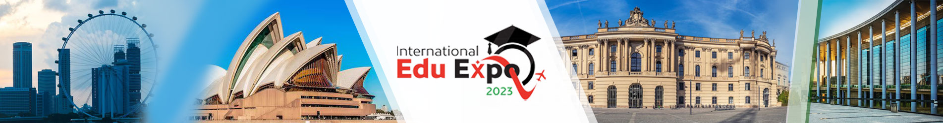 International Education Expo 2023