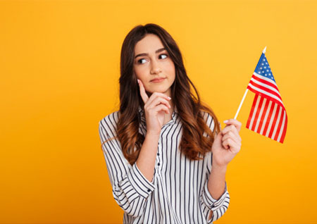 Study & Settle in the USA