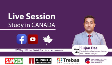 Study Canada at Toronto School of Management