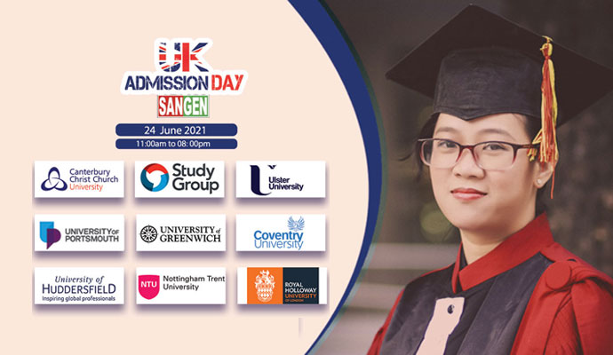 Study & Settle in the USA