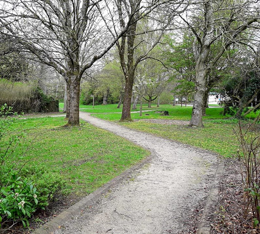 Heath Park