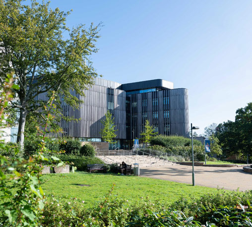 Highfield Campus