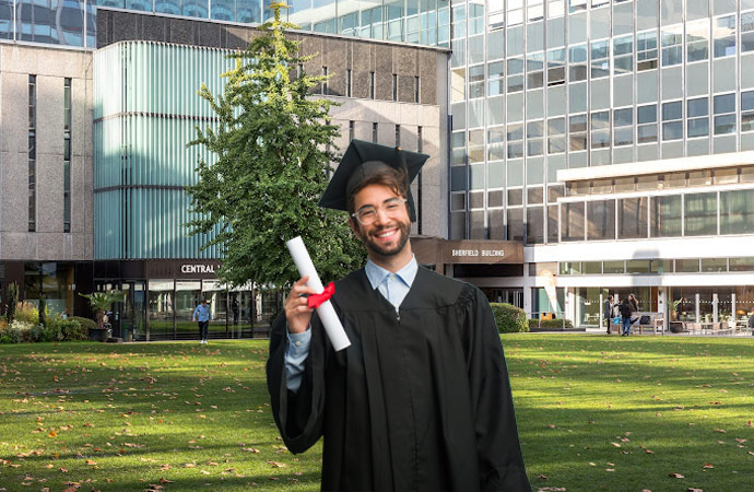 Scholarship of Imperial College London