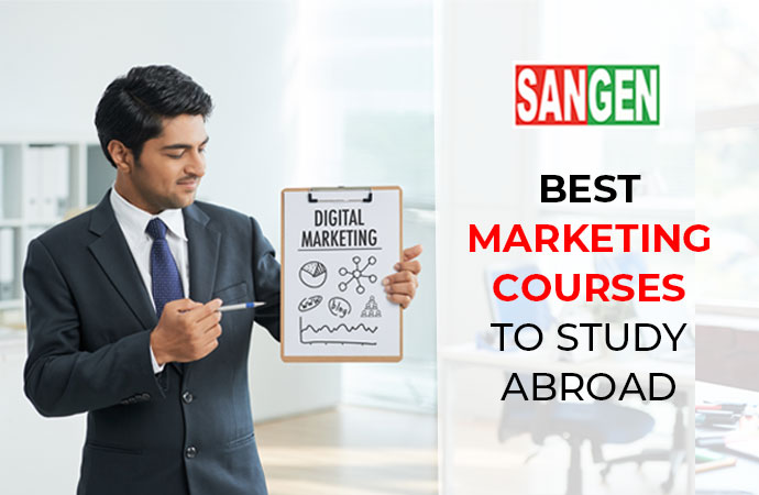 International Marketing