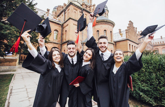 International Students Scholarships