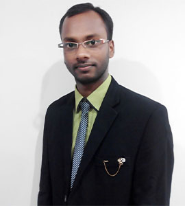 Dr. Musfiqul Alam