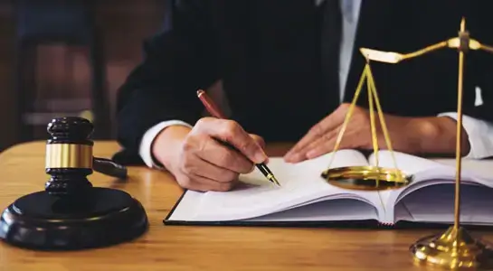 Law