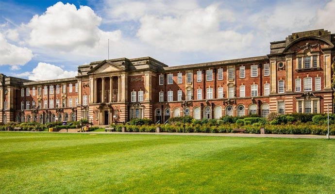 FAQ of Leeds Beckett University