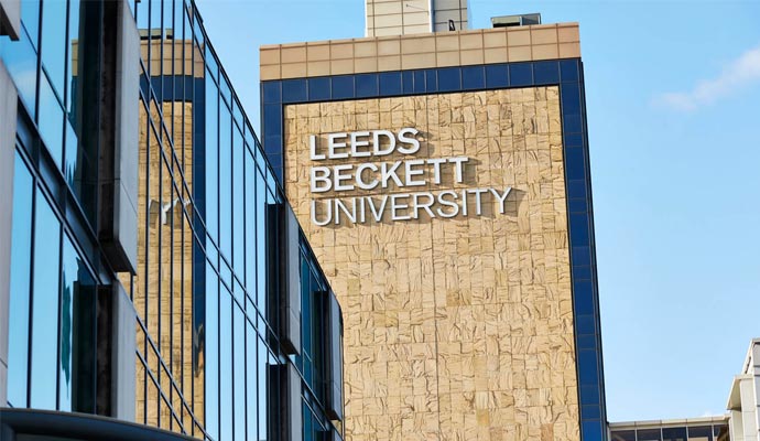 Reasons to Go for University of Leeds Beckett