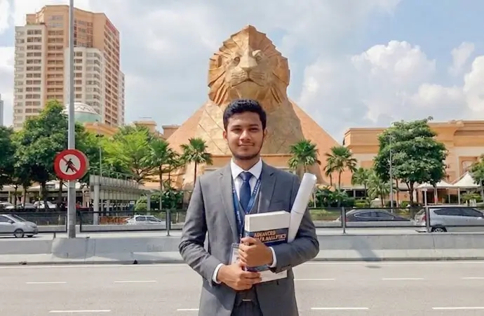 Living in Bandar Sunway as a Bangladeshi student