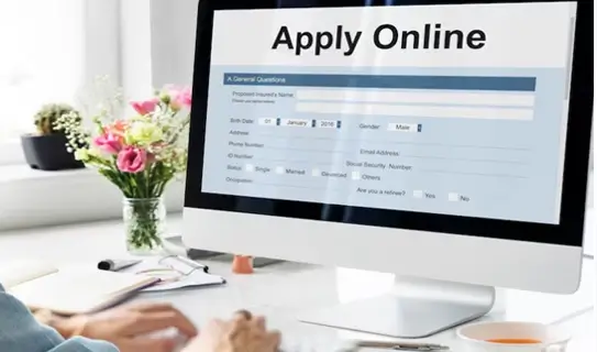 LSBU university application preparation