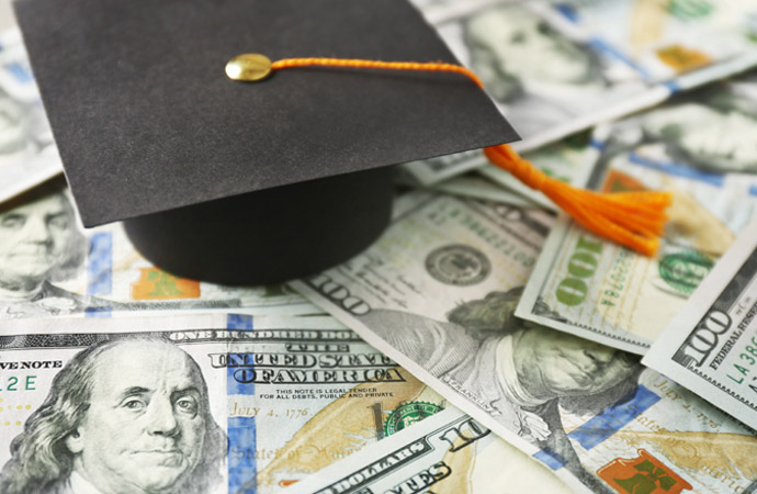 International Students Macquarie University Tuition fees