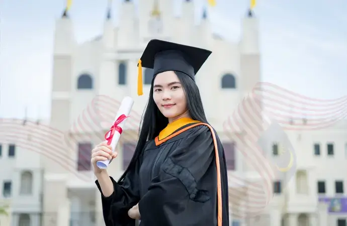 Scholarship requirements for Bangladeshi students in Malaysia 
