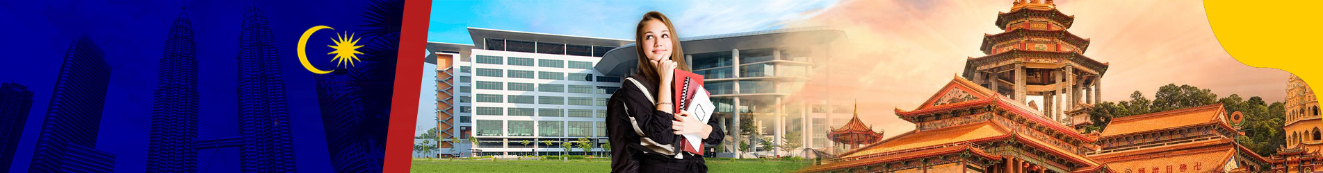 Study in Malaysia from Bangladesh