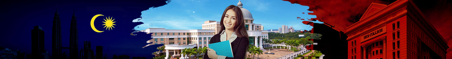 Study in SEGI University