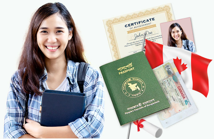 Malaysian Visa Requirements for Bangladeshi Students