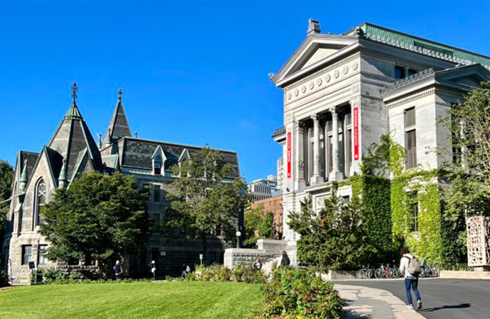 McGill University