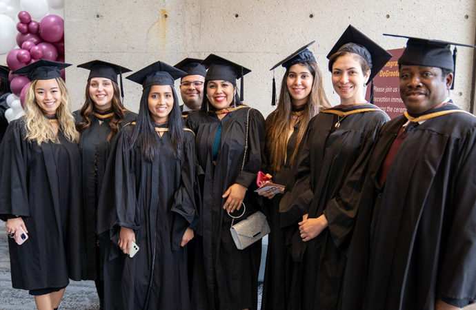 McMaster University International Students Scholarships