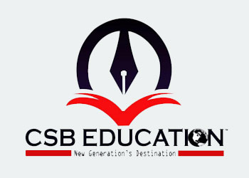 CSB Education Logo 