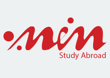 MIM Study Abroad Logo 