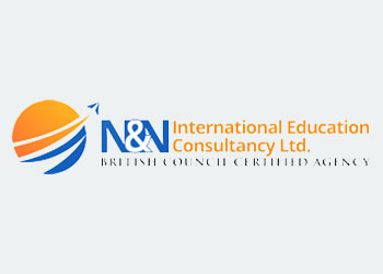 N&N International Logo