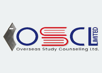 Overseas Study Counseling Logo 