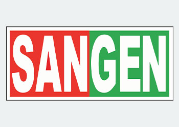 Sangen Edu Ltd Logo