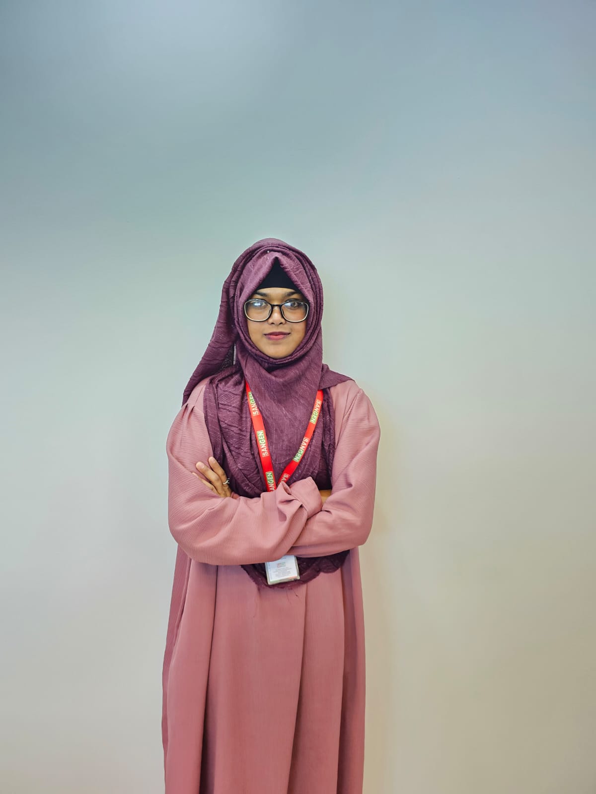 Iyanat Jahan Sayma