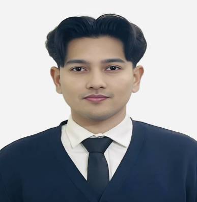 Md. Khaledur Hasan