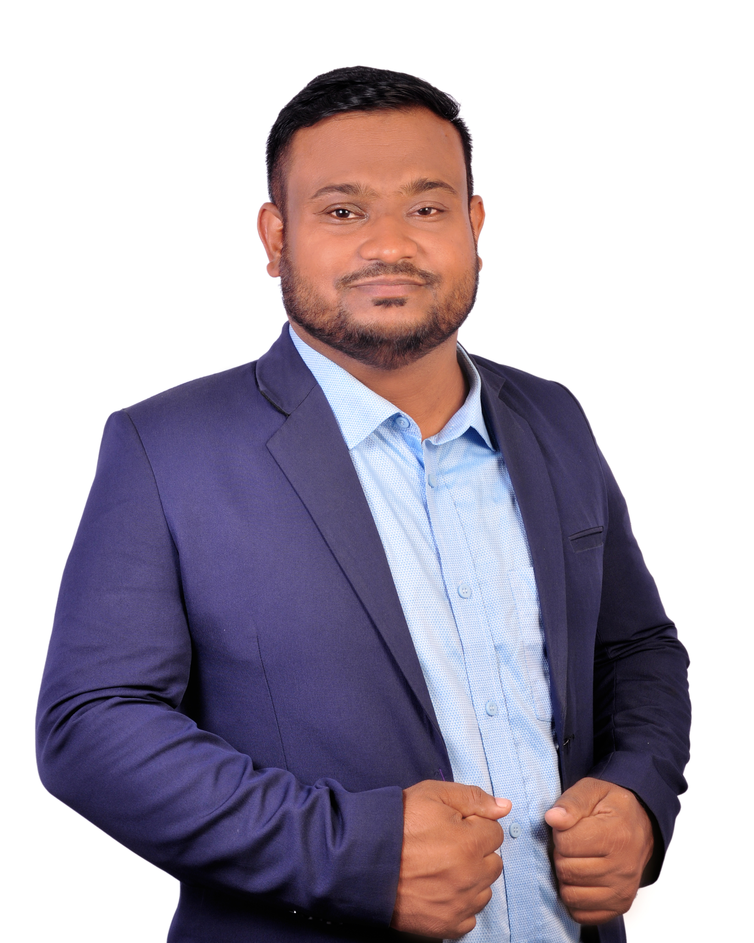 Tufael Ahmed Tuhin