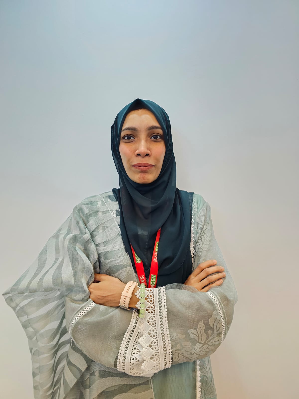 Tayaba Rahman Chowdhury