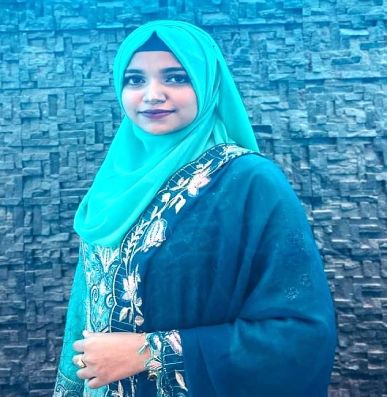 Shifania Nowshin - Lead Call Representative