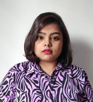 Fiona Lucia Bose