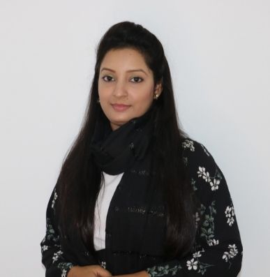 Anika Akter Labani, Destination Manager – China