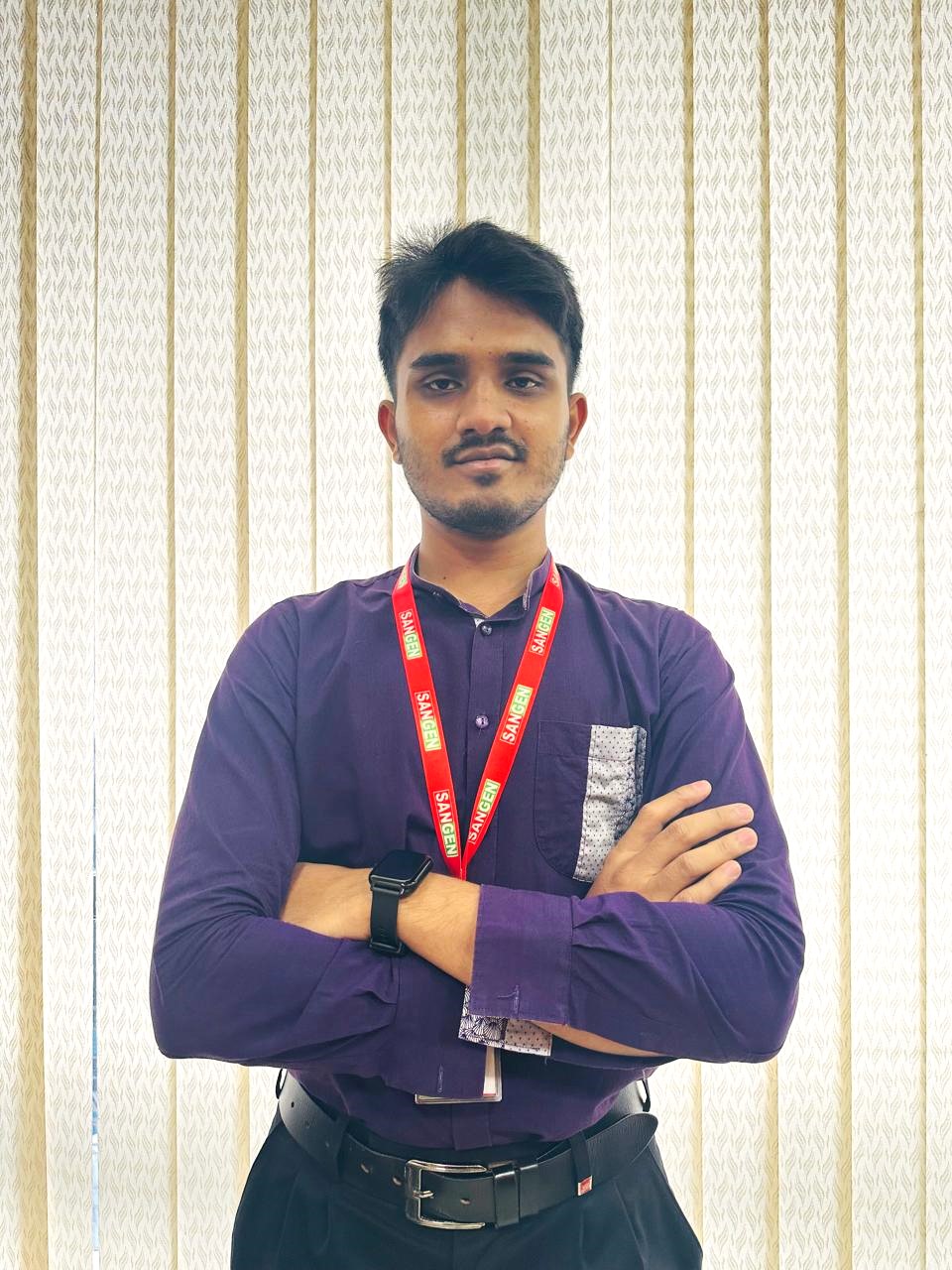MD. Abid Hasan