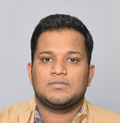 Abdullah Bakhlul