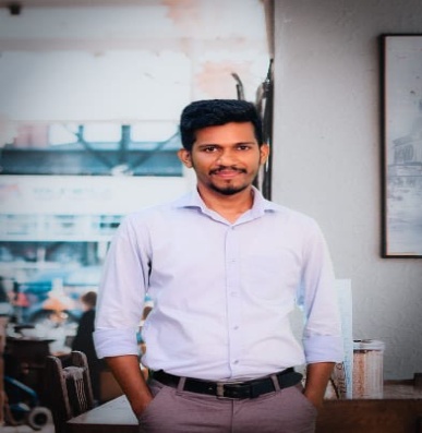 Md. Deen Islam - Lead Call Representative