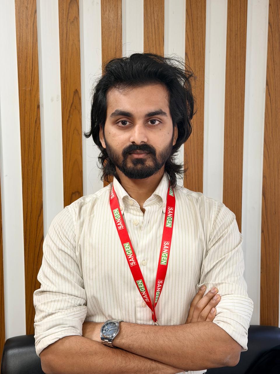 Anamul Haque Turzaun