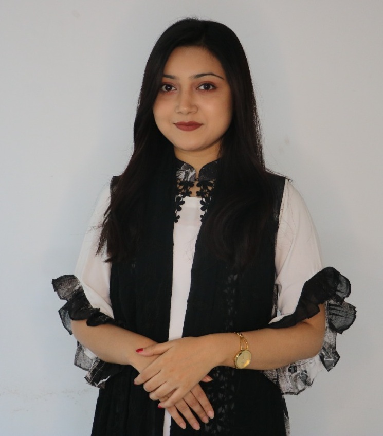Nabila Jahin Trisha