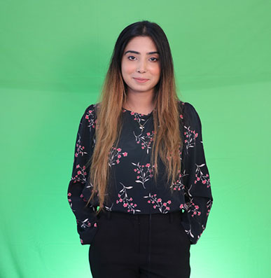 Manisha Barman